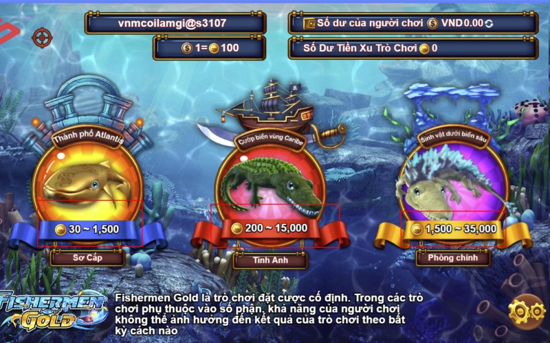 Chọn cược phù hợp