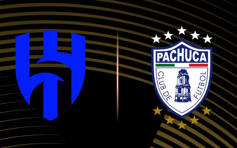 Soi kèo Al Hilal vs Pachuca