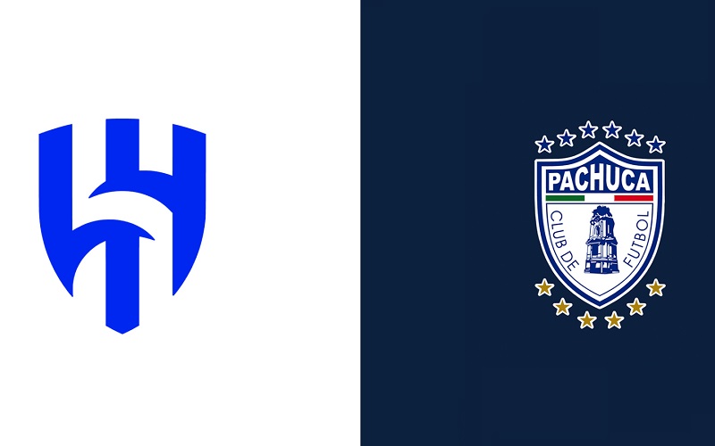 Soi kèo Al Hilal vs Pachuca